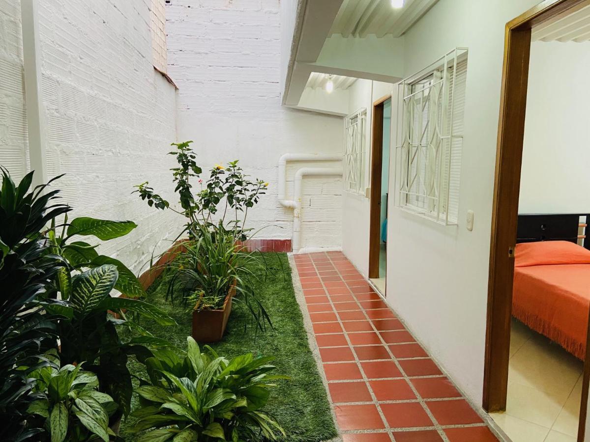 Vivienda Turistica El Zocalo Guatapé Exterior photo